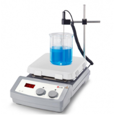 Magnetic Hotplate Stirrer MS7-H550-S